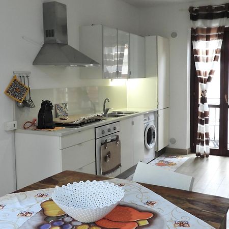 A Casa Di Eli Apartment Palermo Zewnętrze zdjęcie