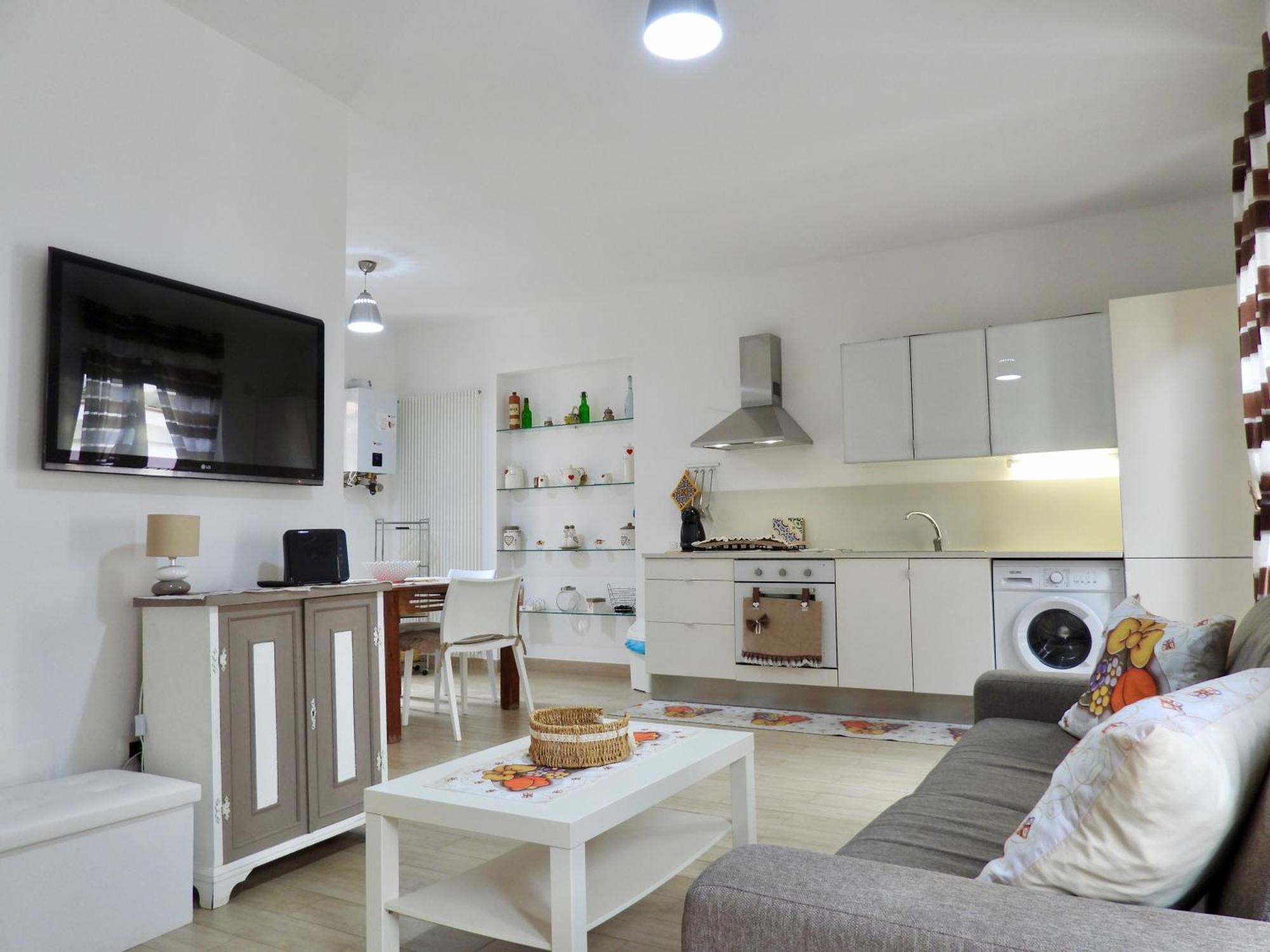 A Casa Di Eli Apartment Palermo Zewnętrze zdjęcie
