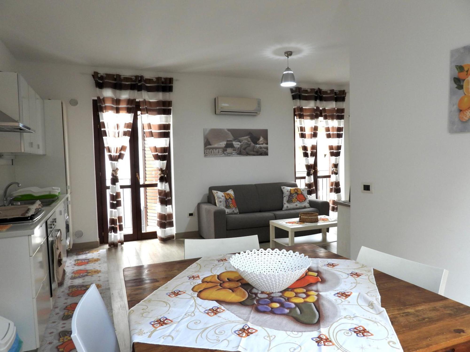 A Casa Di Eli Apartment Palermo Zewnętrze zdjęcie
