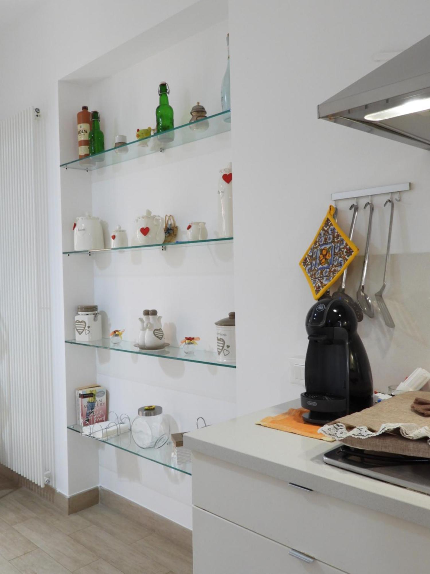 A Casa Di Eli Apartment Palermo Zewnętrze zdjęcie