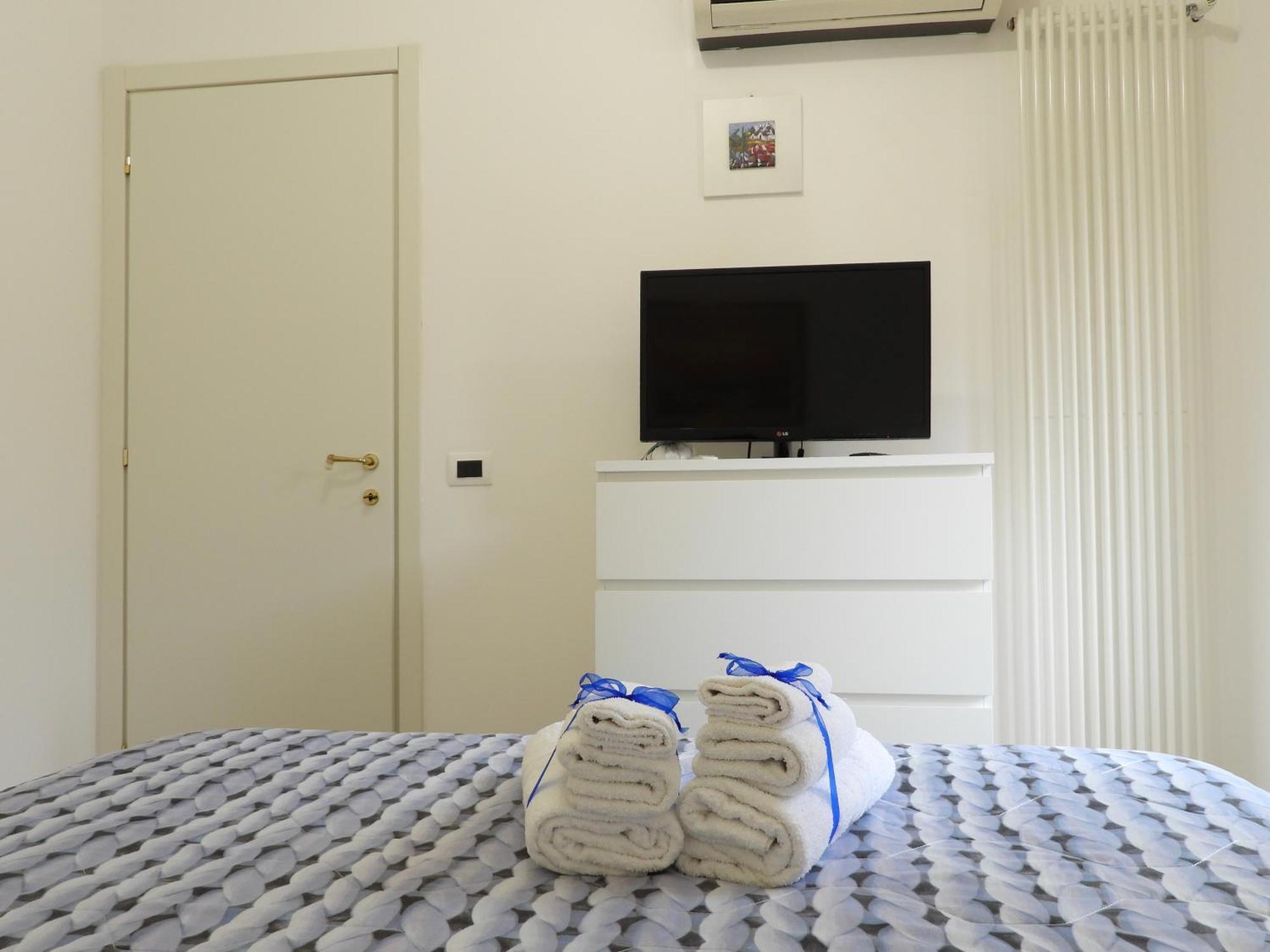 A Casa Di Eli Apartment Palermo Zewnętrze zdjęcie