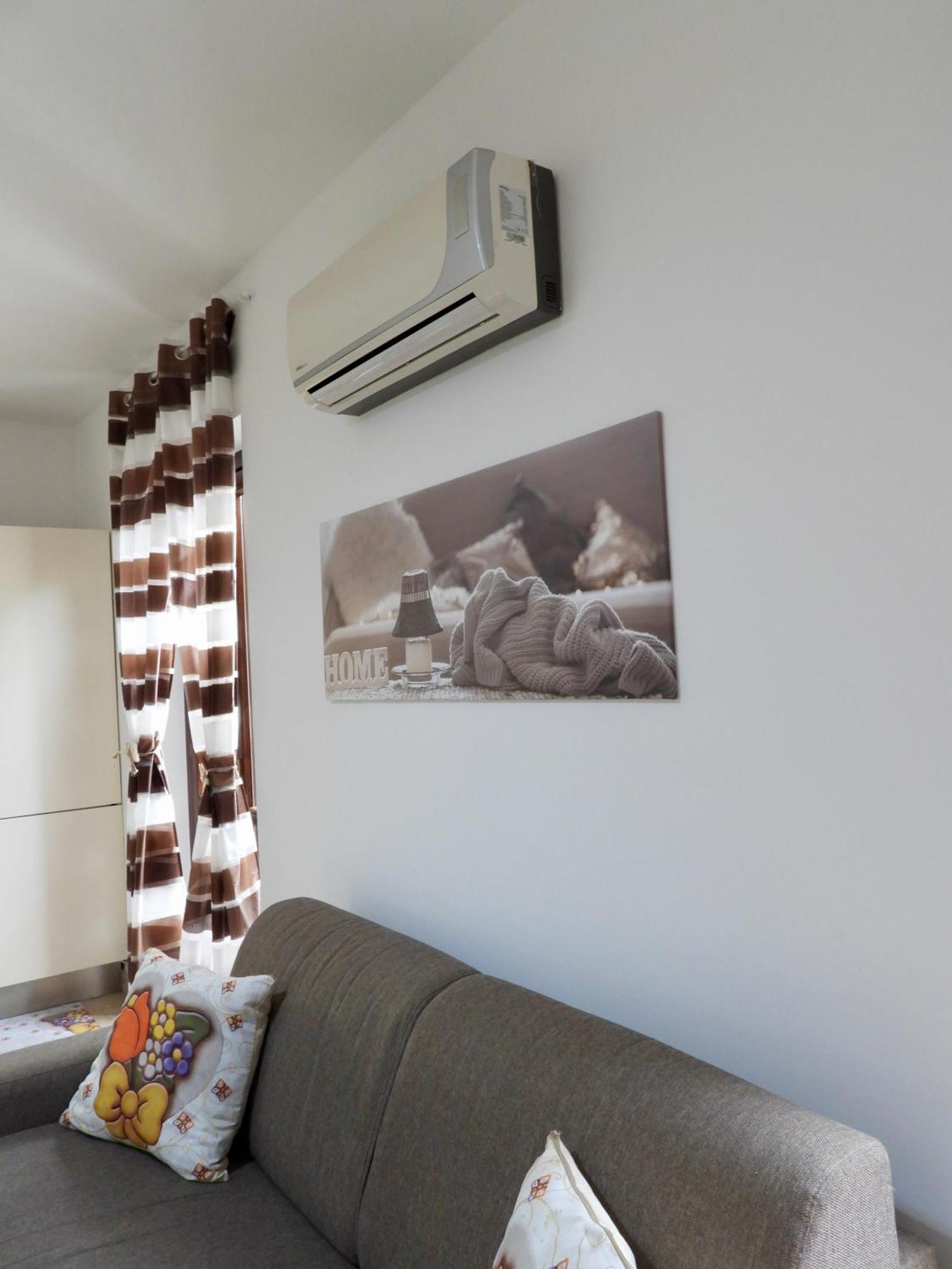 A Casa Di Eli Apartment Palermo Zewnętrze zdjęcie