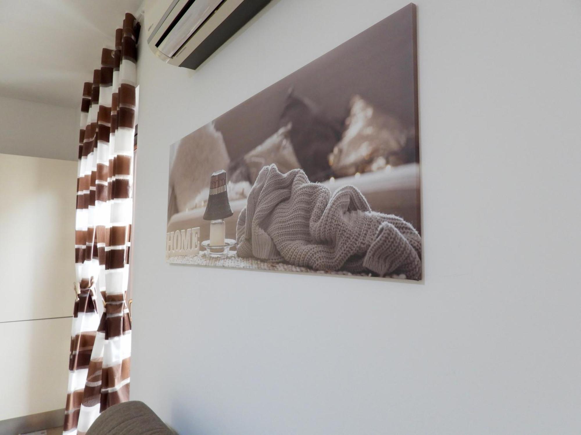A Casa Di Eli Apartment Palermo Zewnętrze zdjęcie