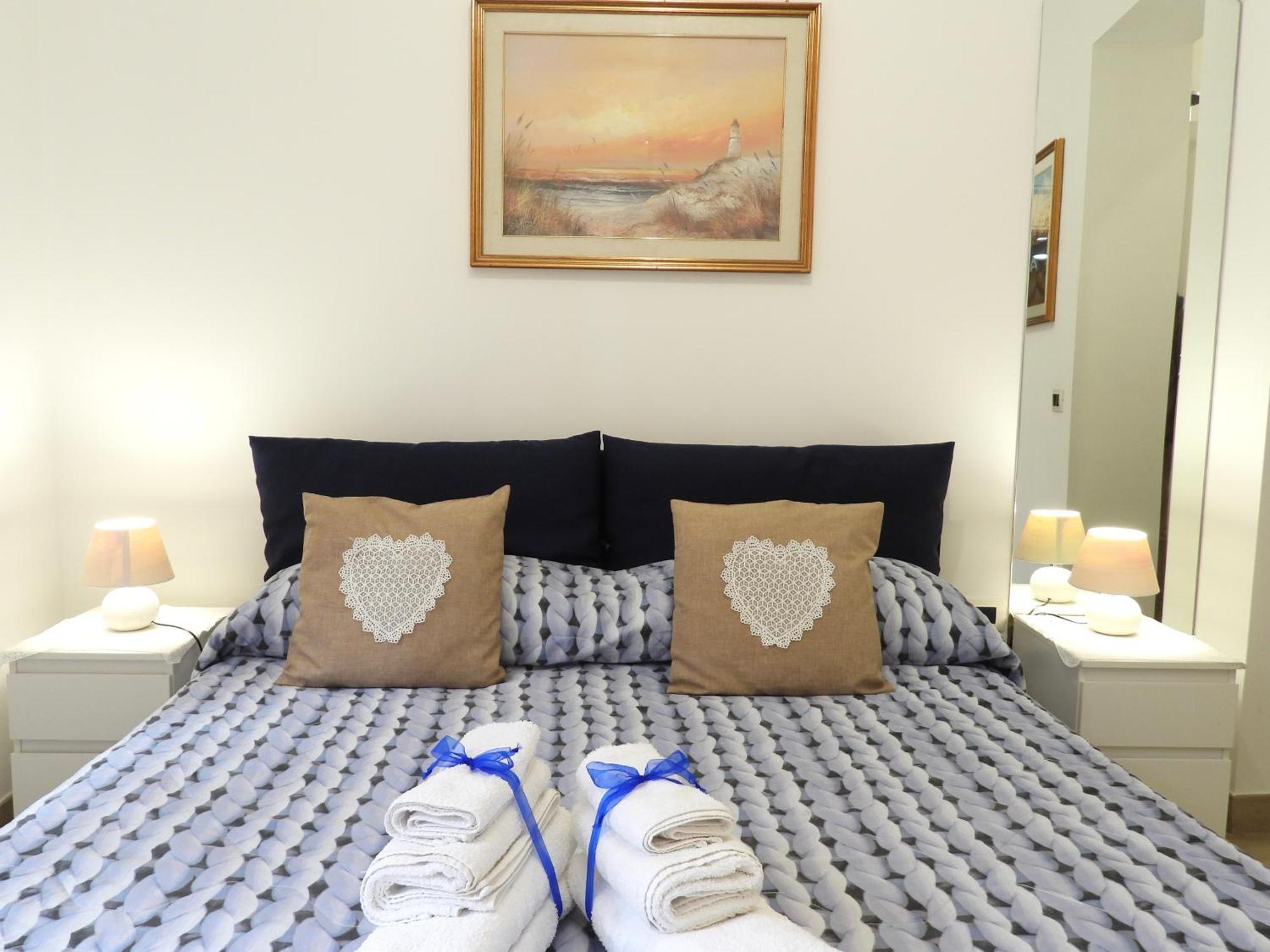 A Casa Di Eli Apartment Palermo Zewnętrze zdjęcie