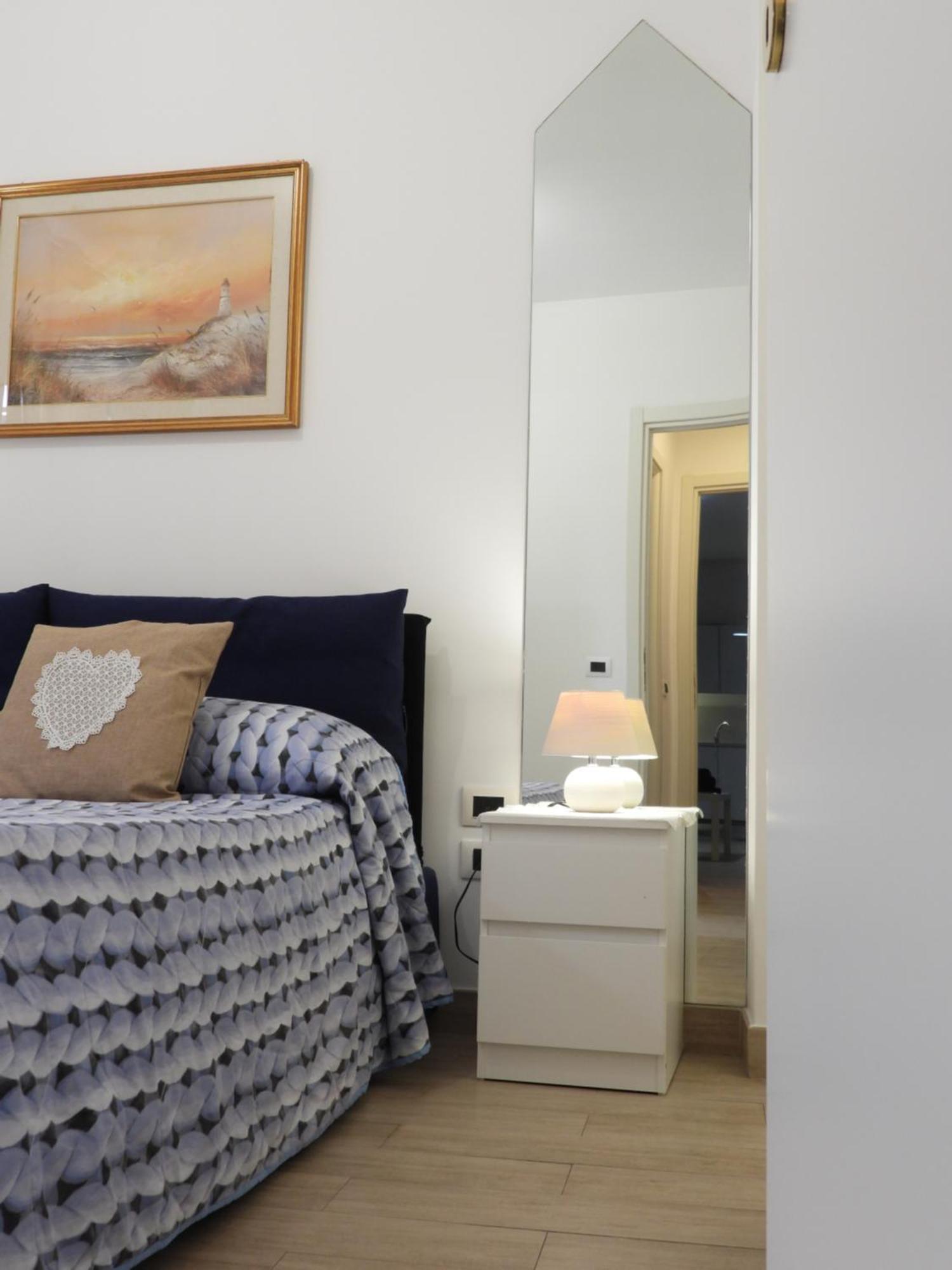 A Casa Di Eli Apartment Palermo Zewnętrze zdjęcie