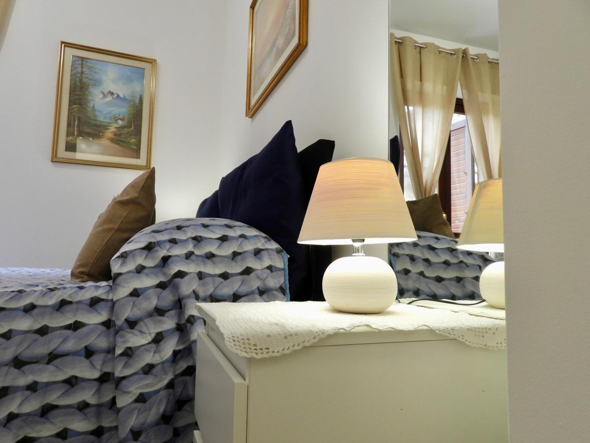 A Casa Di Eli Apartment Palermo Zewnętrze zdjęcie