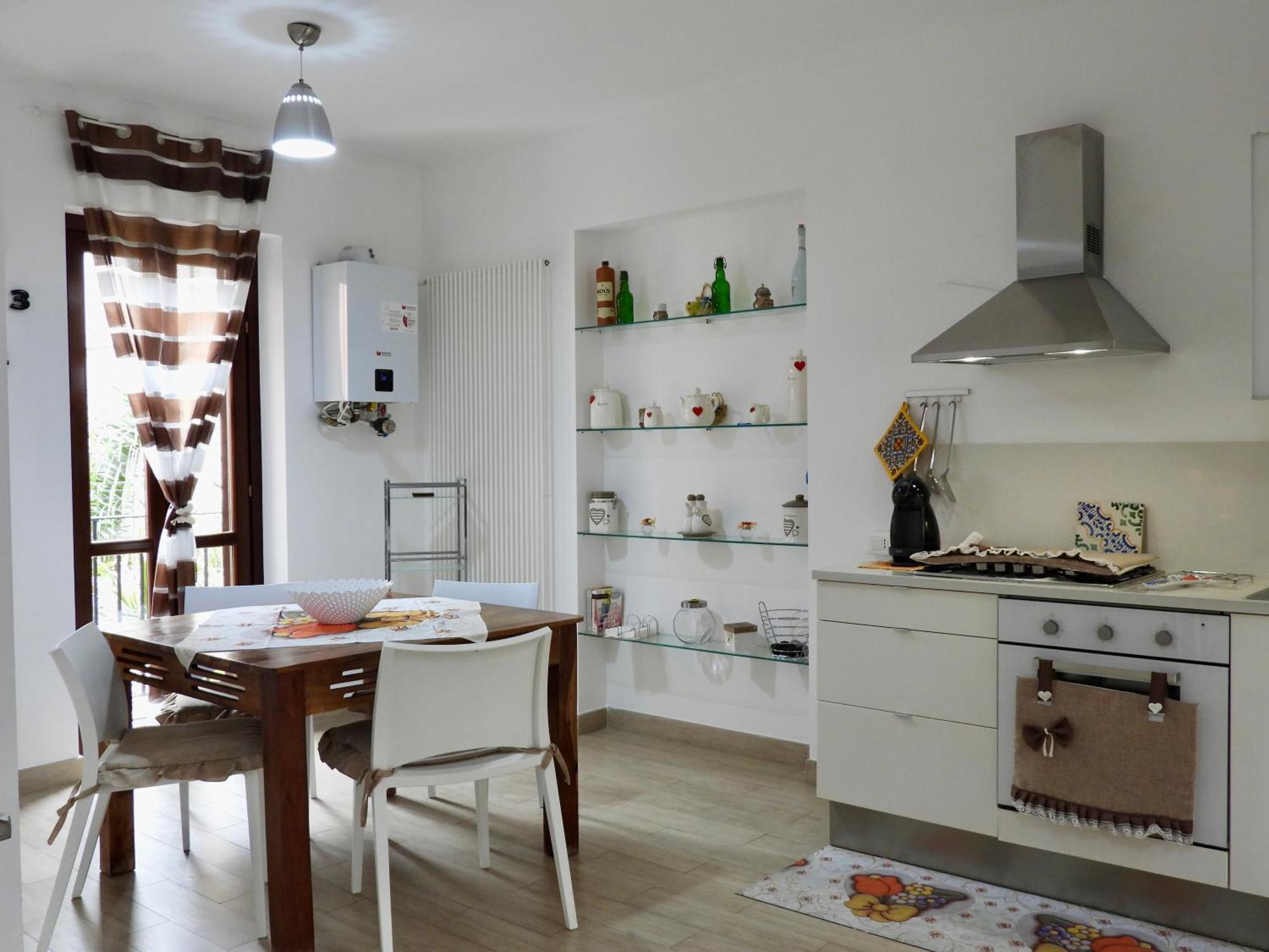 A Casa Di Eli Apartment Palermo Zewnętrze zdjęcie
