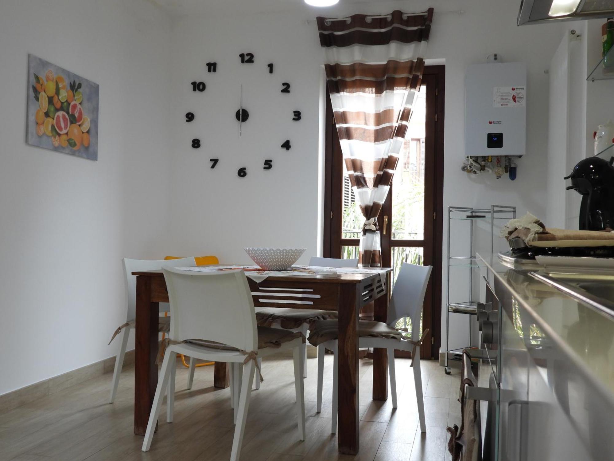 A Casa Di Eli Apartment Palermo Zewnętrze zdjęcie