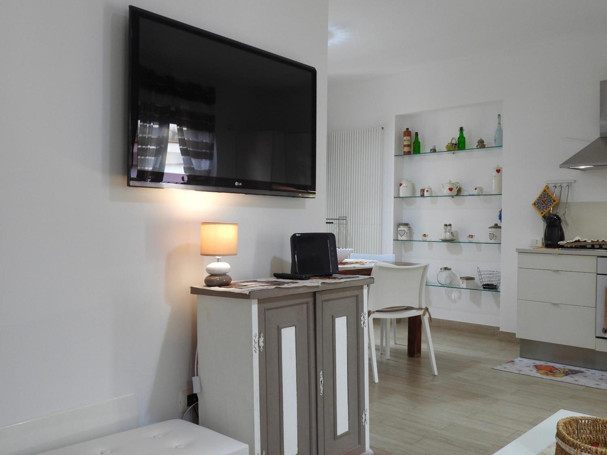 A Casa Di Eli Apartment Palermo Zewnętrze zdjęcie