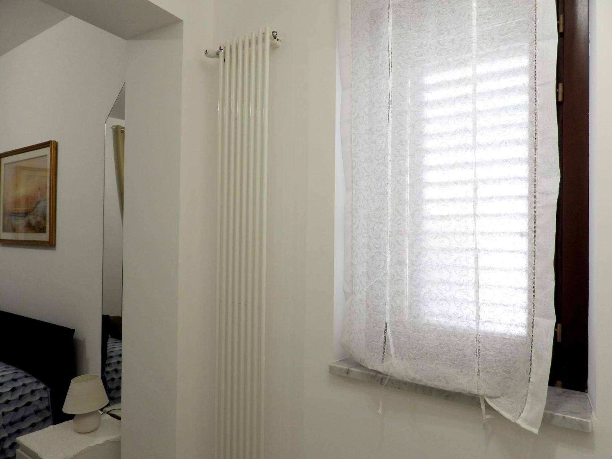 A Casa Di Eli Apartment Palermo Zewnętrze zdjęcie