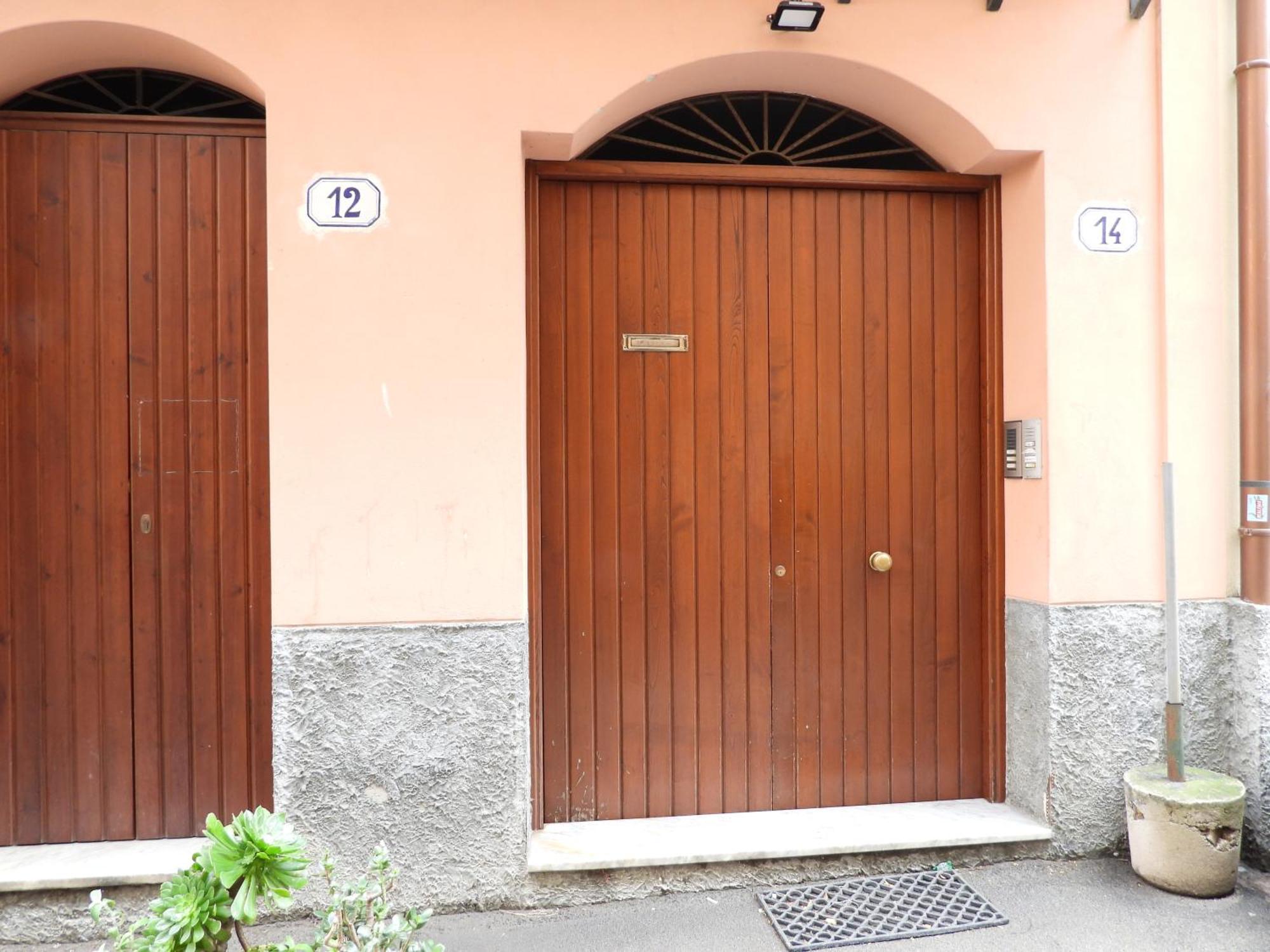 A Casa Di Eli Apartment Palermo Zewnętrze zdjęcie