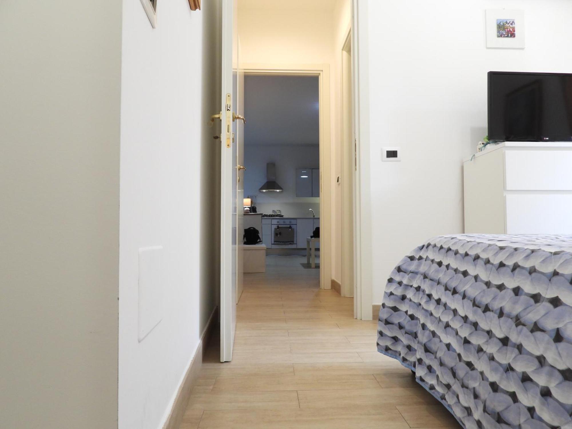 A Casa Di Eli Apartment Palermo Zewnętrze zdjęcie