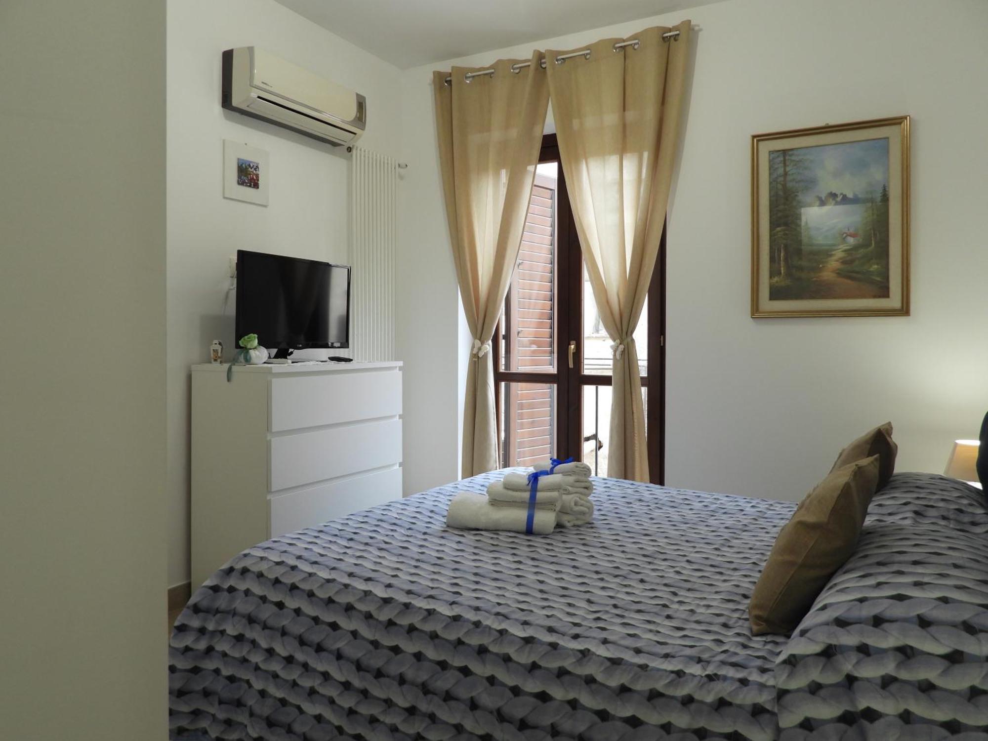 A Casa Di Eli Apartment Palermo Zewnętrze zdjęcie