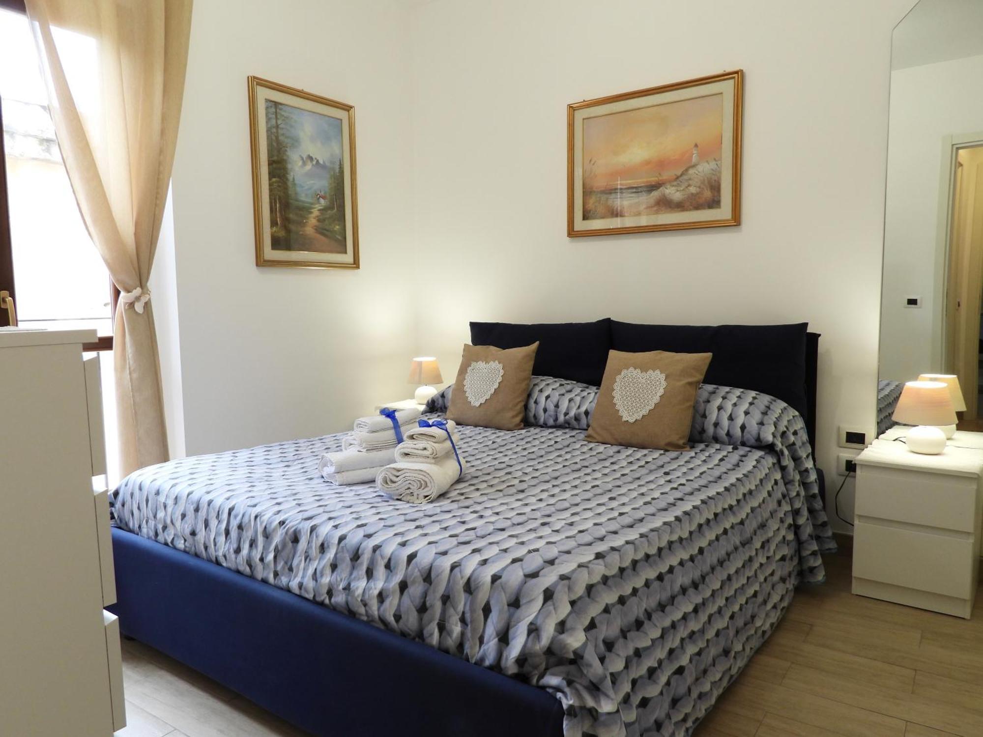 A Casa Di Eli Apartment Palermo Zewnętrze zdjęcie